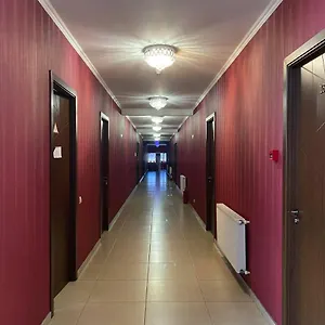 Okriba Hotel