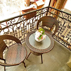 3* Zajazd Old Gate