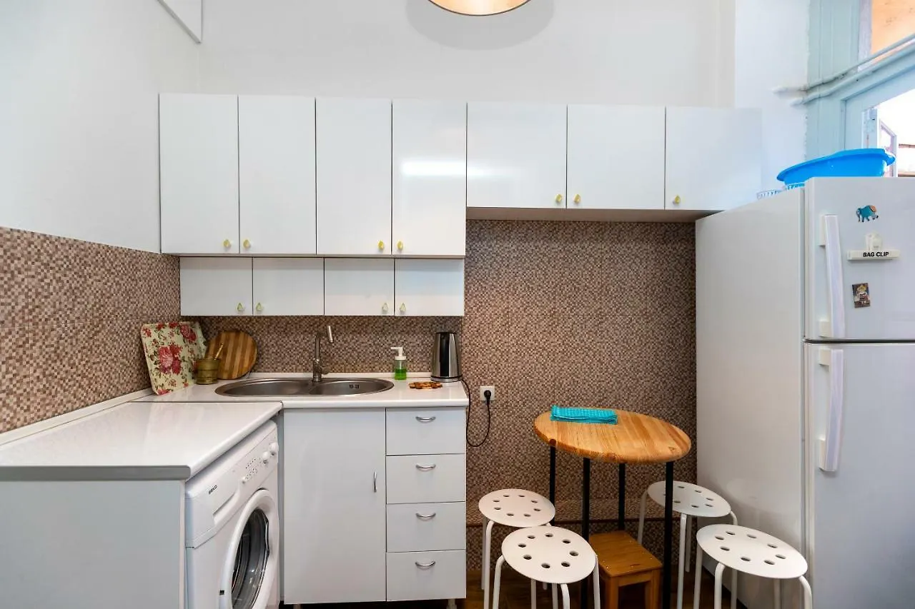 Apartament Under Acacia Tbilisi 0*,  Gruzja