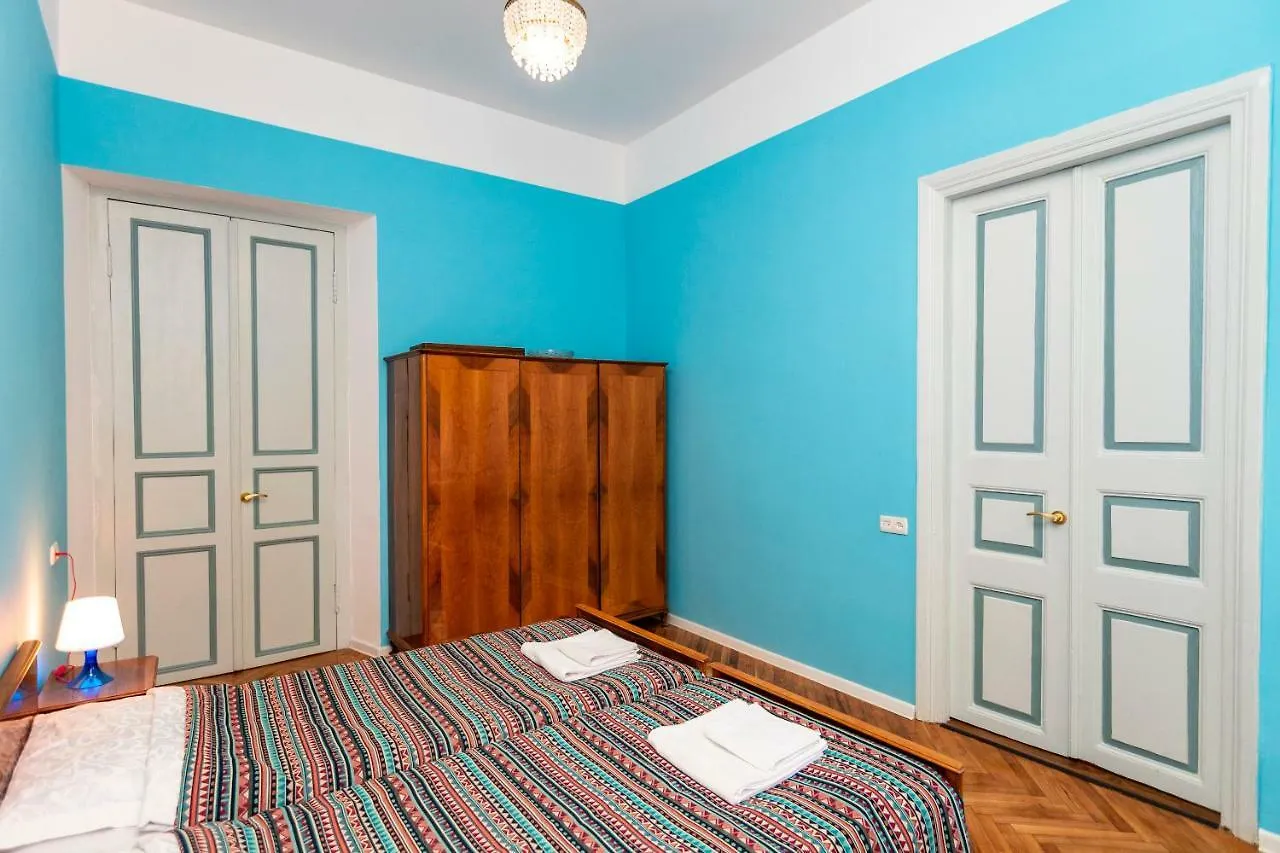 Apartament Under Acacia Tbilisi 0*,  Gruzja