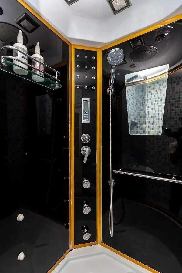 Apartament Under Acacia Tbilisi