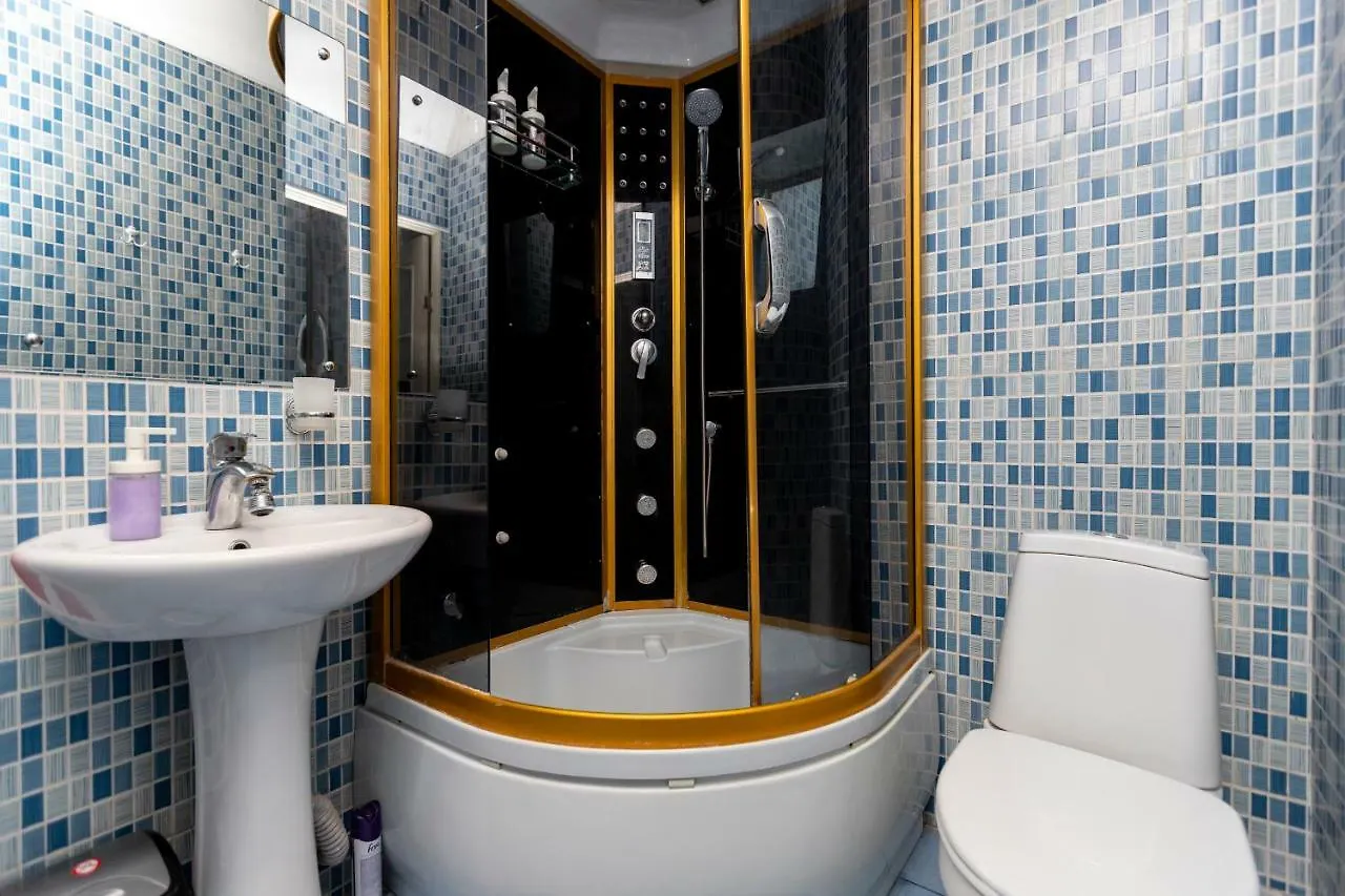 Apartament Under Acacia Tbilisi Gruzja