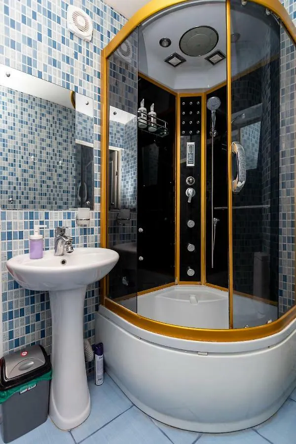 Apartament Under Acacia Tbilisi 0*,  Gruzja