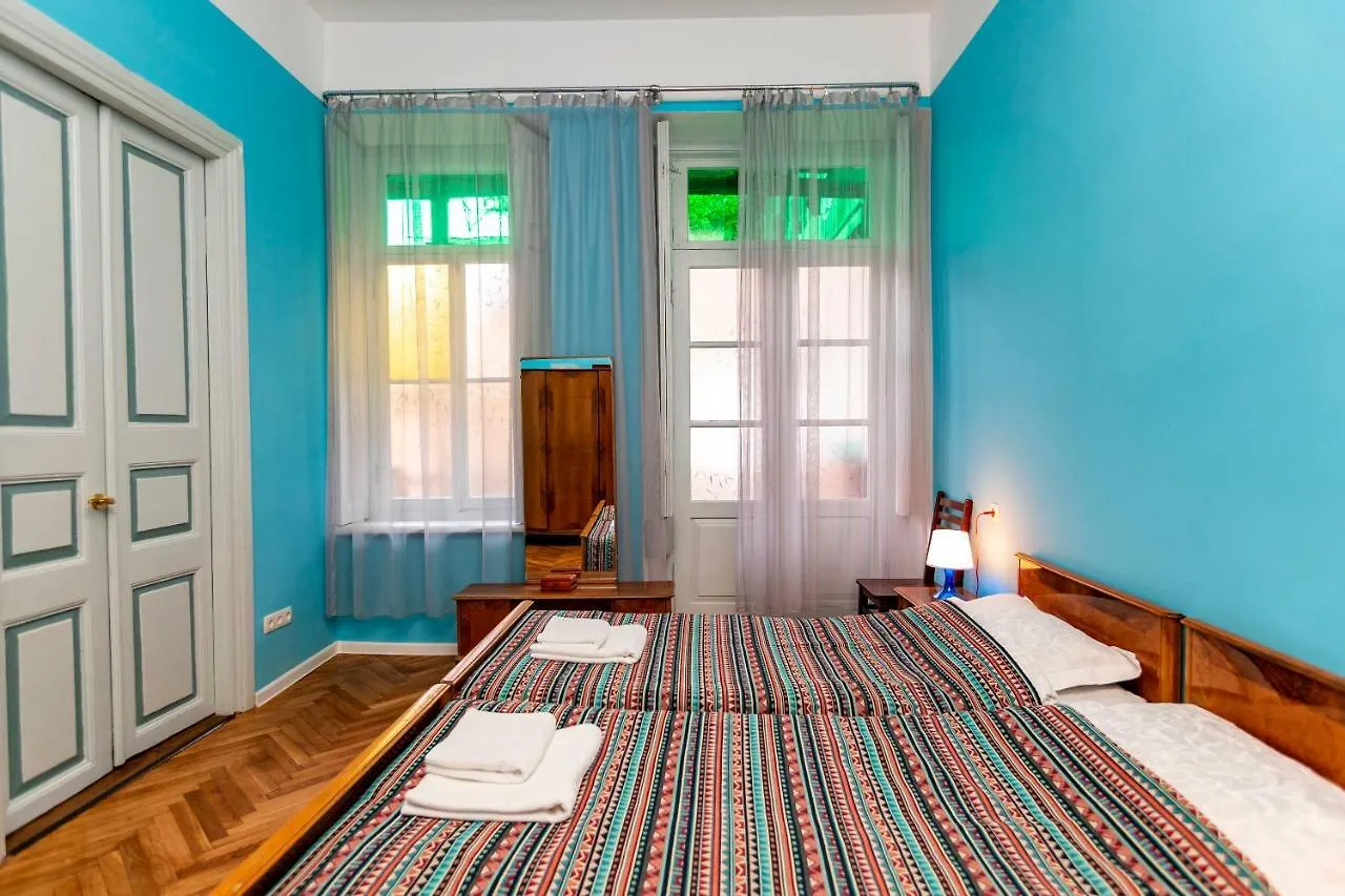Apartament Under Acacia Tbilisi
