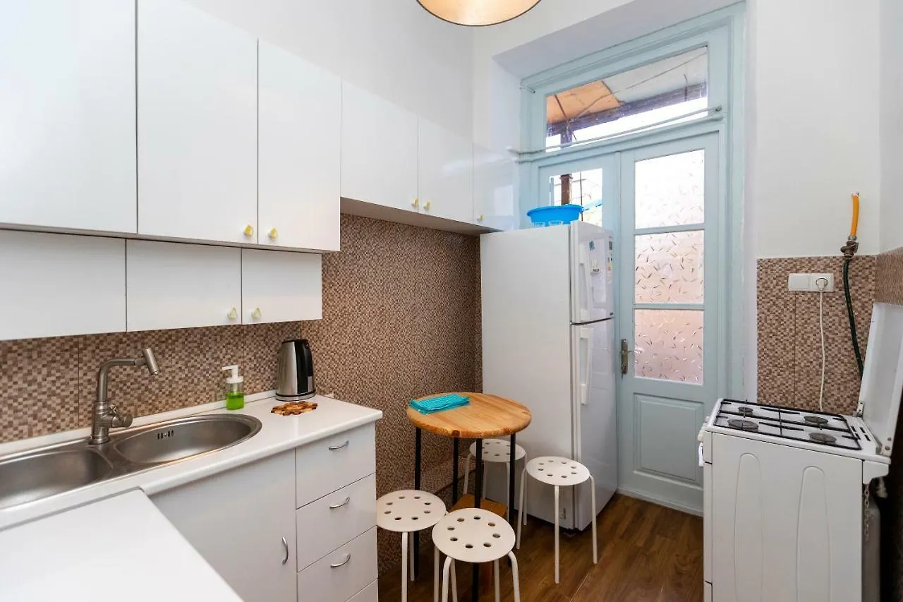 Apartament Under Acacia Tbilisi